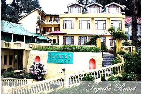 Traveltoexplore Dalhousie Hotel